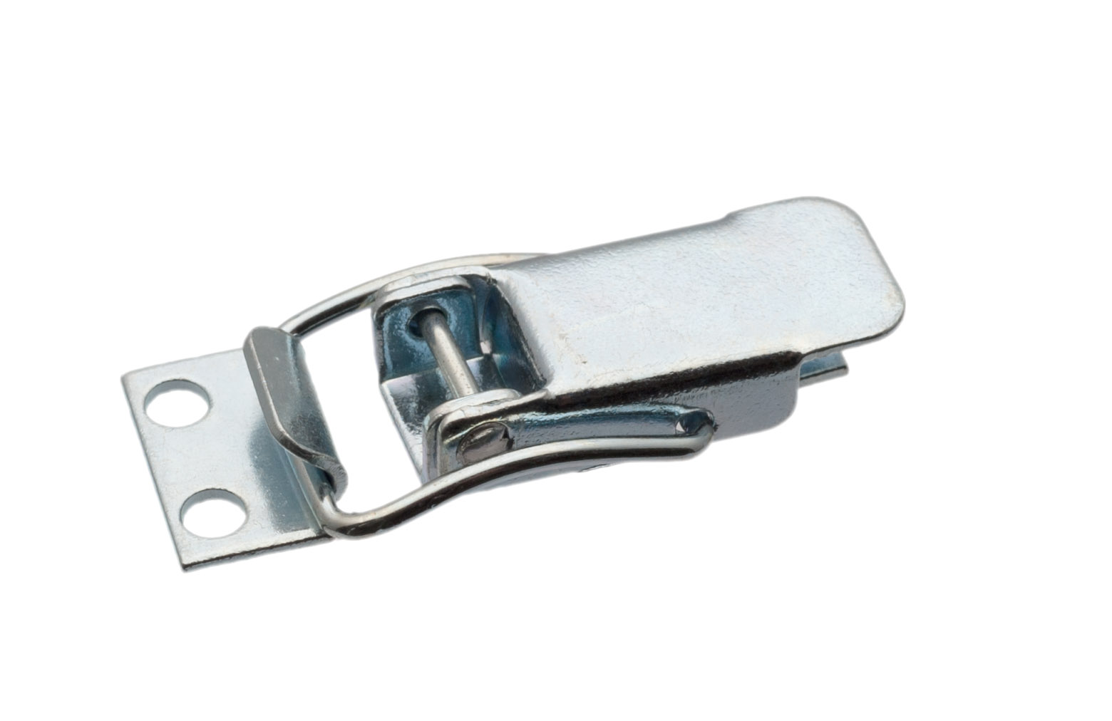 2125450046C BEUGEL + HAAK C2.45.00.04/6 STAAL VERZINKT