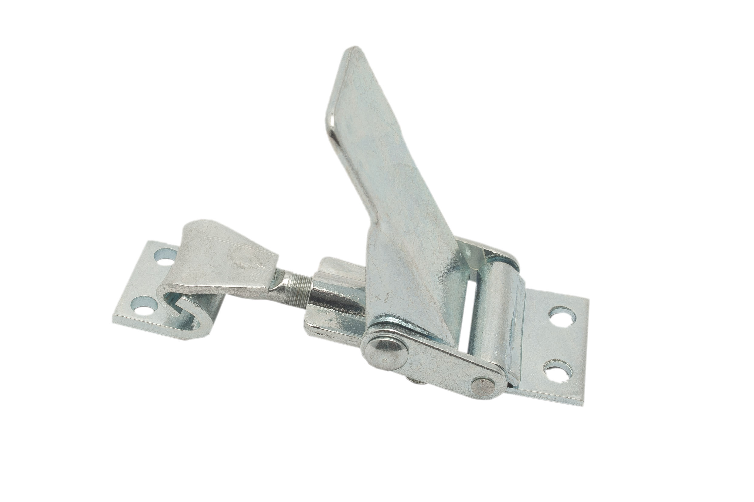 2125460046C BEUGEL + HAAK C2.46.00.04/6 STAAL VERZINKT