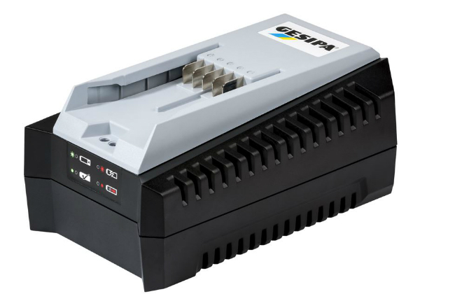 217301008 GESIPA SNELLADER LI-ION 230V 18.0 V 1457642