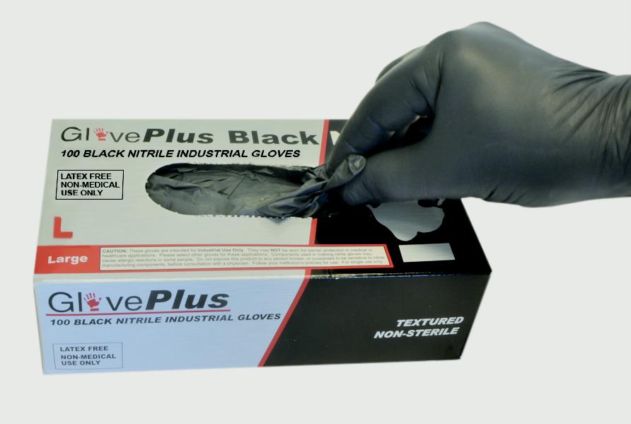 922751360 "FULL FINGER MECHANIC'S  GLOVES - LARGE RJ1380"