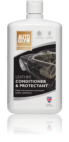 945150010 LEATHER CONDITIONER & PROTECTOR 1 L