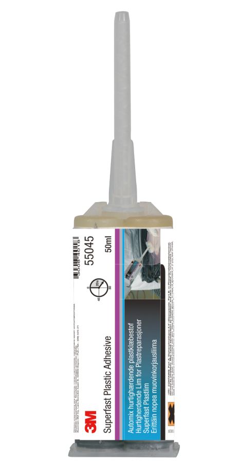 920049080 MENGBUIS VOOR 50 ML T.B.V. 3M 55045