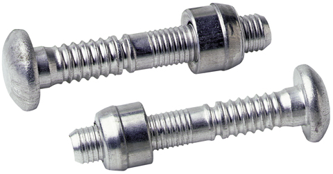207010028 KLINKBOUT ARAB-0602 ALUMINIUM KLINKBOUT ARAB-0602 ALUMINIUM