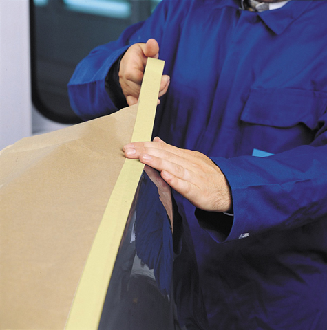 23280255 3M MASKINGTAPE 2328 24 MM X 50 M