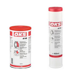 984163400 OKS 416 LAGE TEMP. VET 1 KG