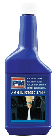 935101060 DIESEL INJECTOR CLEANER 10106 250 ML FLACON
