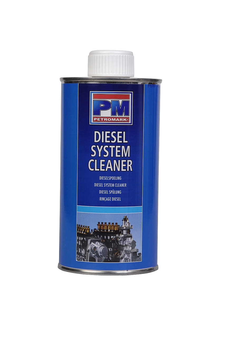 935101000 DIESEL SYSTEM CLEANER 10100 500 ML FLACON