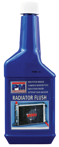 935104120 RADIATOR FLUSH 10412 250 ML FLACON