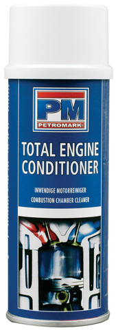 935102200 TOTAL ENGINE CONDITIONER 10220 200 ML SPUITBUS