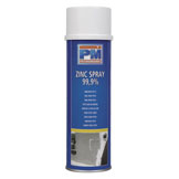 935102690 ZINC SPRAY  99,9% 10269 500 ML SPUITBUS