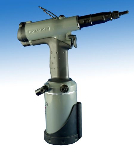 2361560110 BLINDKLINKMOER APPARAAT P2007 PN KAAL VOOR M4 T/M M8 PN BLINDKLINKMOEREN