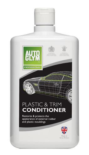 945390010 PLASTIC & TRIM CONDITIONER 1 L