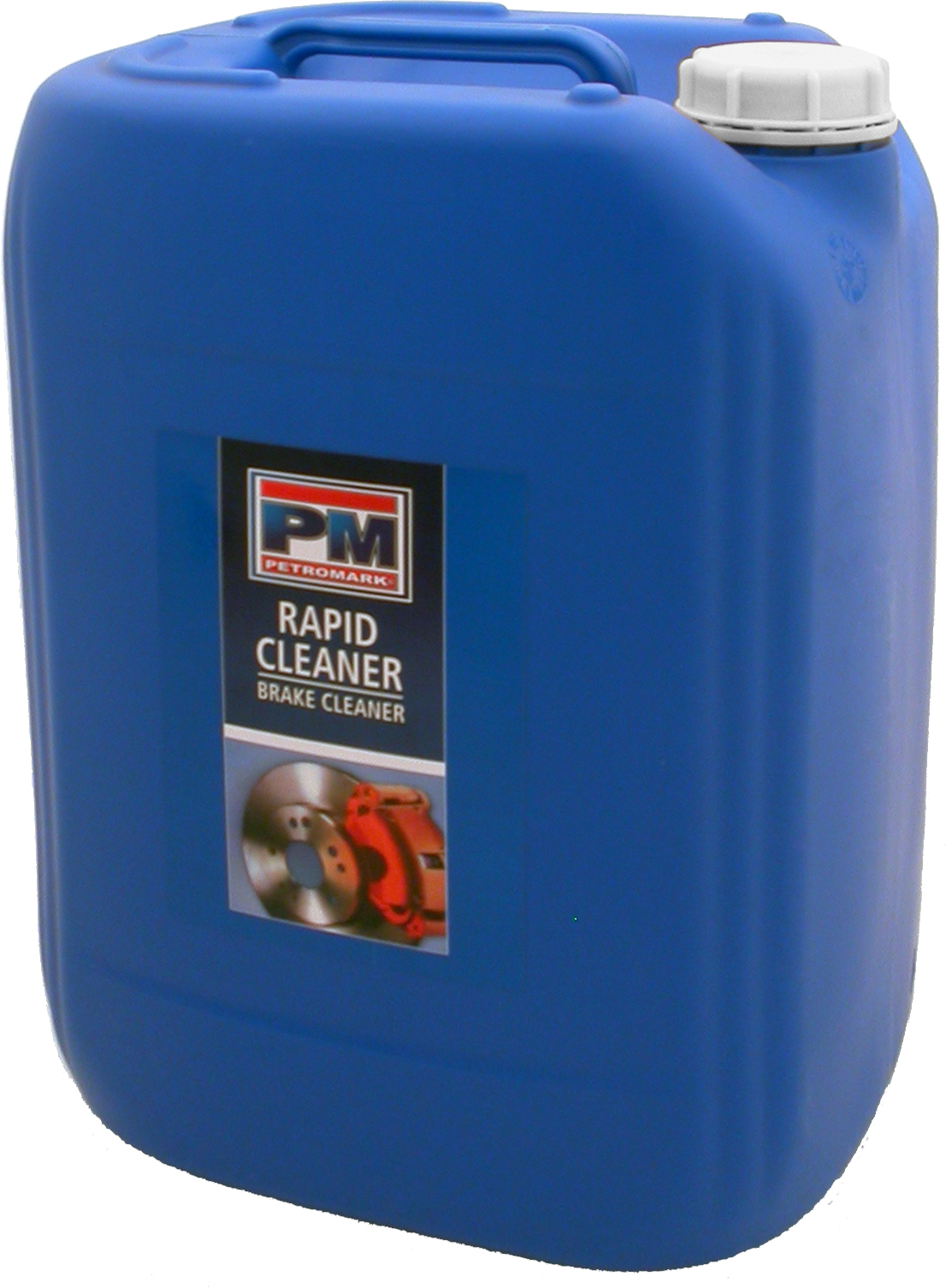 935109010 RAPID CLEANER / BRAKE CLEANER 10901 5 L JERRYCAN
