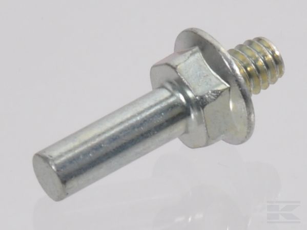 920451020 3M ROLOC STIFT 6,3 MM