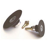 920450960 3M ROLOC STEUNSCHIJF 51 MM HARD