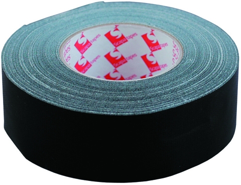 967316250 SCAPA RAYON TAPE 3162 GRIJS 50 MM X 50 M