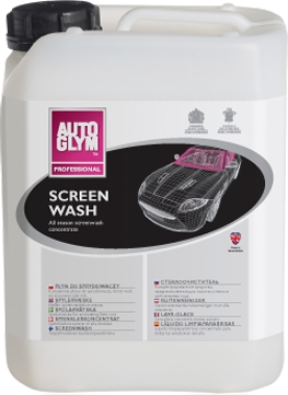945290050 SCREENWASH SUPER STRENGTH 5 L