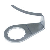 922750170 SNIJMES U-VORMIG 36 MM 51857