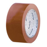 922753050 GLAS TAPE ORANJE 5 CM BR 33 M LANG GOR0206