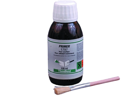 951797030 TB 1797 100 ML PRIMER TBV CYANOACRYLAAT