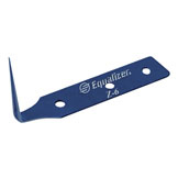 922757320 Z6 TREKMES 38 MM (5ST) NASLIJPBAAR Z6